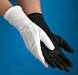 Cotton gloves