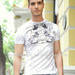 T-shirts polo round neck for men