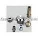 Nuts and fasteners for various industries