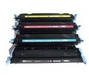 Compatible Toner Cartridge HPQ6000A, Q6001A, Q6002A, Q60003A