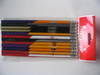 Pencil/wooden Pencil/carpenter pencil/pencil lead