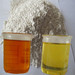 Activated bleaching earth powder