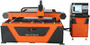 500W Fiber-optical laser cutting machine
