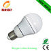 15 %Save 9w E27 Led Bulbs Supply Dimmable led Bulb Lights Factory