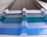 Polycarbonate Sheets, Acrylic Sheets, Hips, Gpps, Abs, Pet G, San.