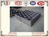 Heat-treatment Furnace Baskets 800x700x600 High Temperature Steel