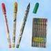 Pen, marker, stationery sets,