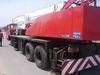 Used tadano crane