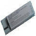 Replacement laptop battery for Dell Latitude D630 D620