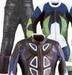 Cordura, Leather & Moterbike Garments