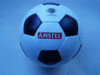 Soccer balls