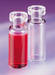 2ml autosampler vials headspace vials storage vials