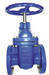 Gate valve