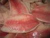 Tilapia whole round/gutted/gilled/scaled/fillet/head/belly