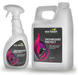 Waterless eco-friendly car care products