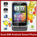 Star A5000 Android 2.2 OS 3.5 inch Multi touch Screen