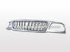 SIZZLE Chrome Front Grille For Ford F150 99-03