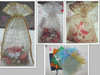 Gift bag /candy bag /organza bag /pouch