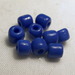 Glass beads