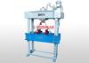Hidrokar Hydraulic Workshop Press