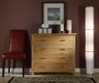 American Solid Oak Furniture Set