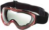 Spherical Double llenses goggle for Outdoor sportsClassic & Popular st