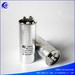 Air conditioner capacitor ac motor run capacitor sh film capacitor