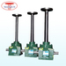 Manual or Electrical Worm Gear Lifting Screw Jack