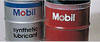 Mobil industrial lubricants