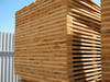 Pallet timber