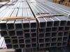 Square  tube & rectangular hollow section/ Galvanized steel pipe