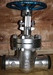 Cast steel WCB/CF8M bolted cover wedge gate valve 150LB - 900LB