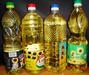 Refined Sunflower Oil With 100%