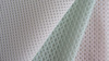 Spacer mesh fabric