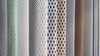 Spacer mesh fabric