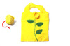 Strawberry reusable shopping bags
