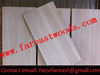 Paulownia panel / paulownia timber / paulownia lumber