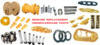 Earthmoving Spares Parts