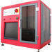 2d/3d photo crystal laser engraving machine TJDP-521K