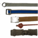 Belt/Suspender/Head band/Luggage Belt