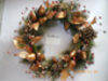 Christmas wreath