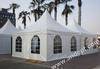 Exhibitiontent/event tent/party or pagoda tent/storage, warehosue tent