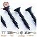 Drywall screw, Self tapping screw, roofing screw, self drilling screw
