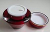 15ml 30ml 50ml UFO Acrylic Cosmetics Cream Jar