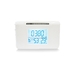 Indoor Air Quality Monitor, Smoke Sensor Alarm, LPG Detector Alarm