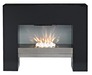 Wall Mounted Electric Fireplace heater