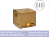 Fully-automatic BiB Filling Machine Bag in Box Filler for Liquid Egg