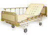Hospital Manual Bed SS-525