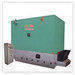 Coal-fired thermal oil heater