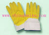 Latex glove